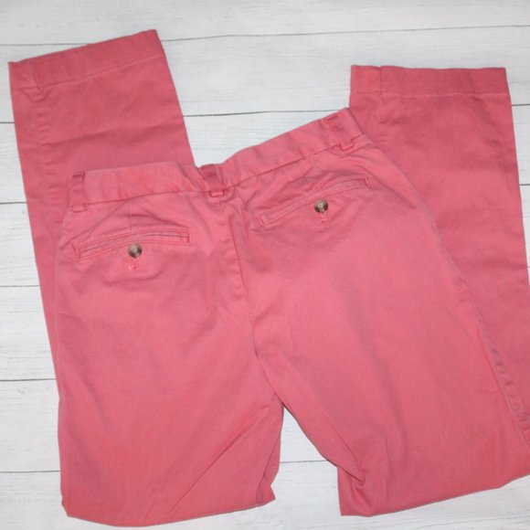 COPY - VINEYARD VINES Breaker Pant Mens 28 x 32 - Picture 4 of 4